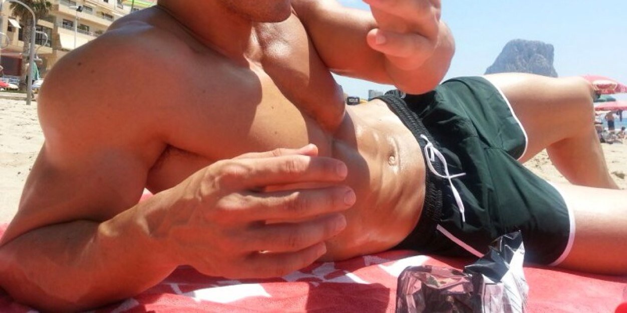 Cruz_mazas's profile banner image