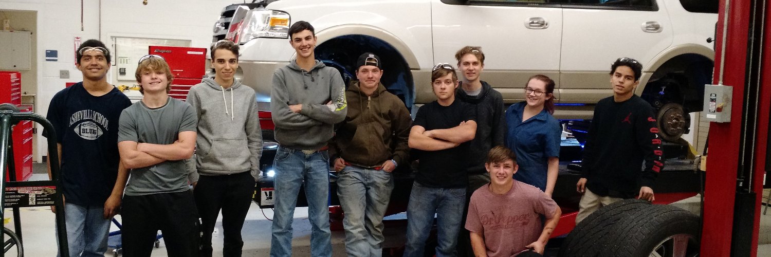 Watauga Automotive banner