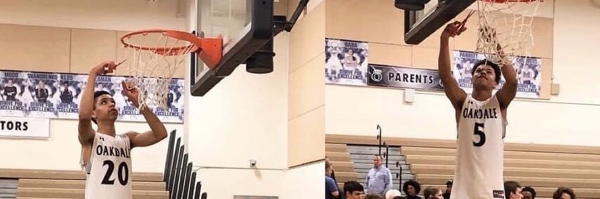 Doug Dorner's banner