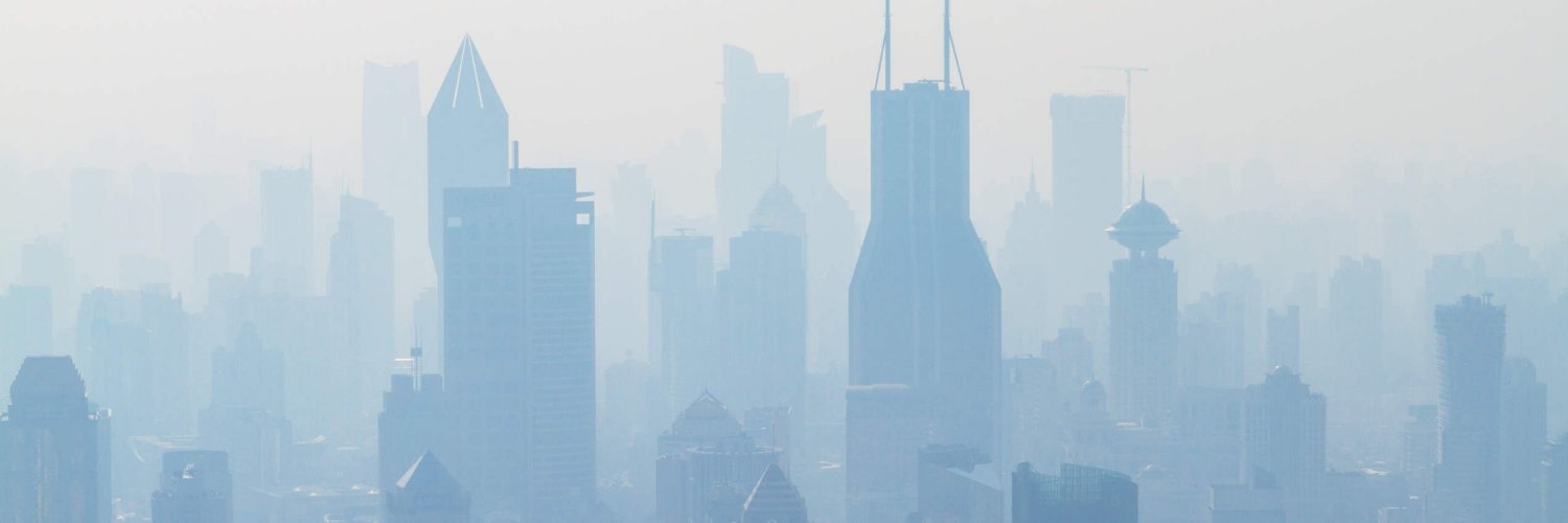 Centre for Research on Energy and Clean Air's banner