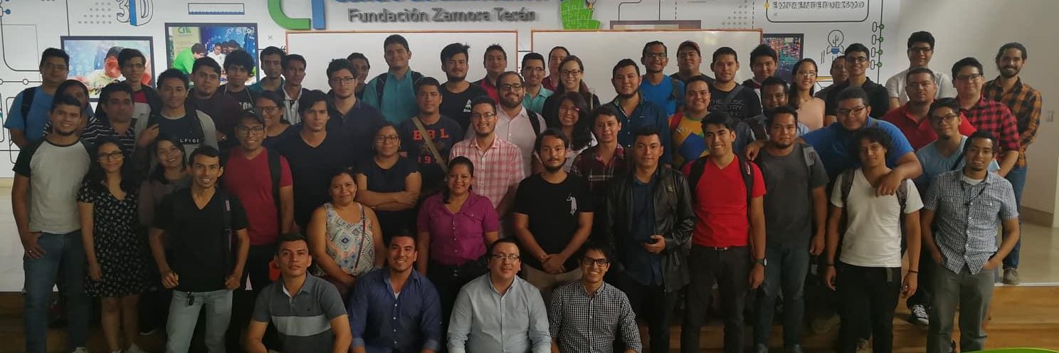 DotNetNicaragua's profile banner image