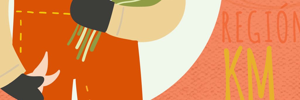 Madrid Km Región banner