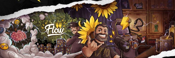 flowpdc Profile Banner