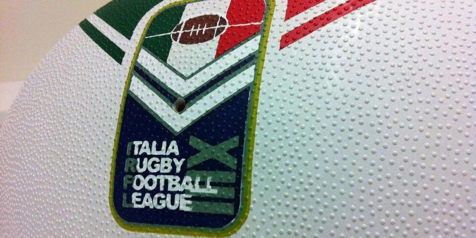 Italiana RFL banner