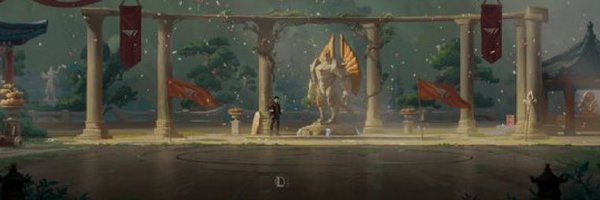 LutraxLoL Profile Banner