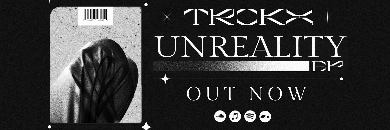 Trokx banner