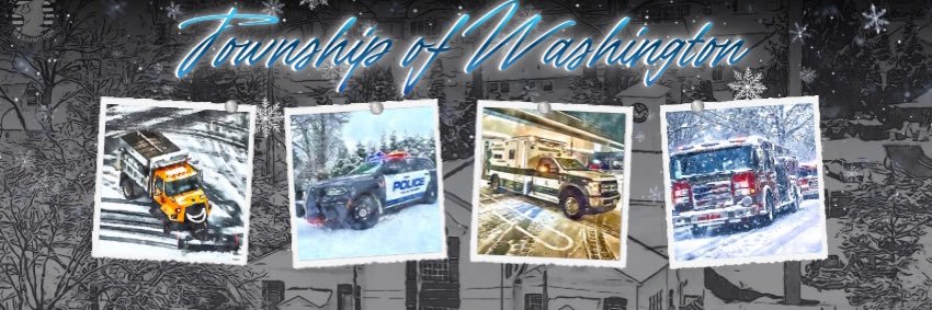 Twp of Washington NJ (Bergen County) banner
