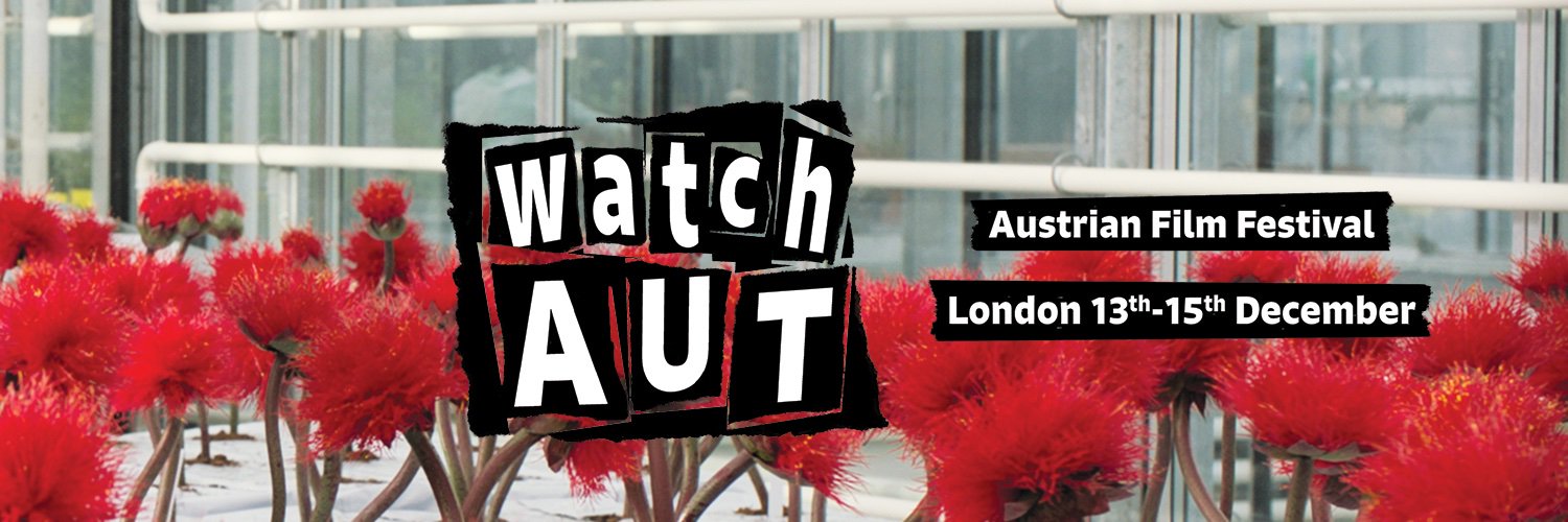 watchAUT - Austrian Film Festival banner
