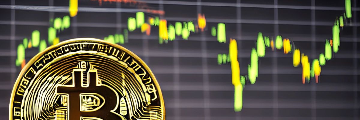 The crypto Pilote banner