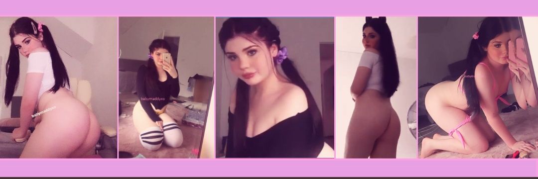 GirlsDiapered's profile banner image