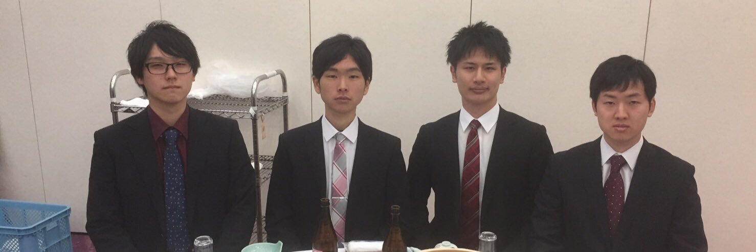 kawakouboy's profile banner image