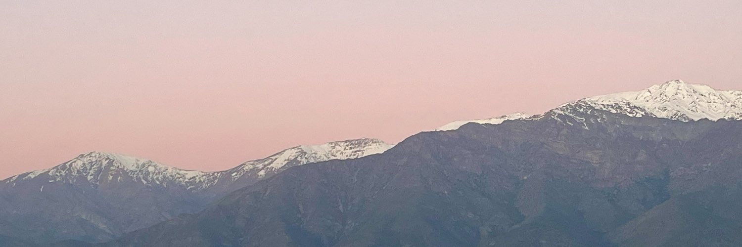 mgabrielajaque's profile banner image