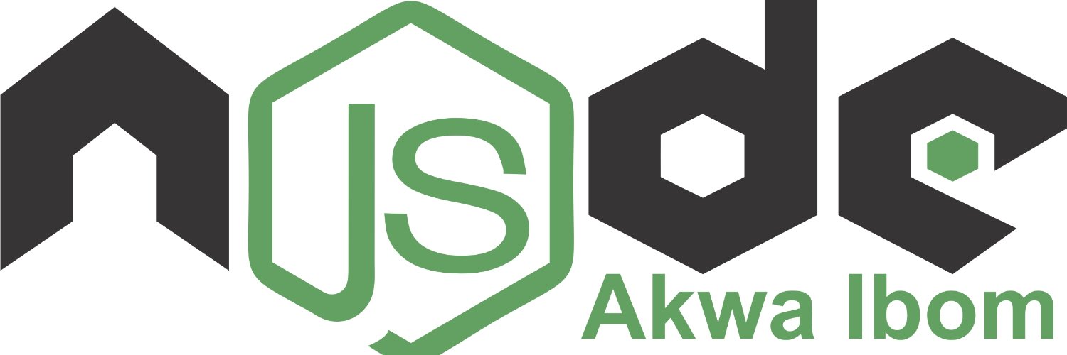 Node.JsAkwaIbom banner