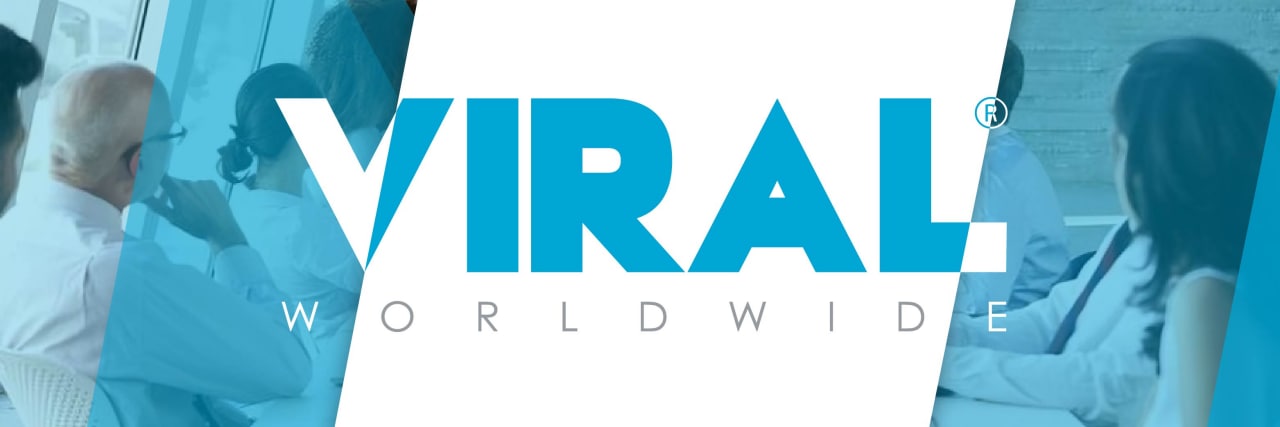 VIRALWORLDWIDE's profile banner image