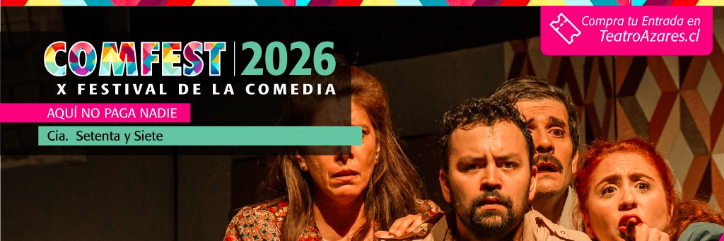 Pablo Mal Actor banner