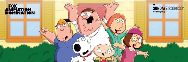 BrianGriffin0 Profile Banner