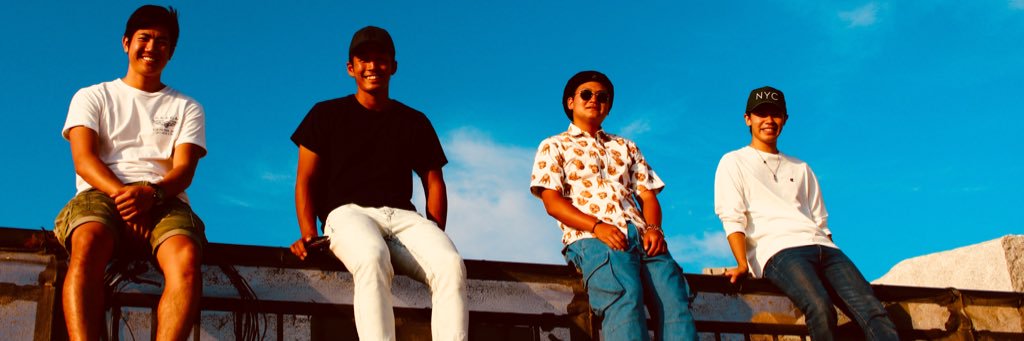 baaaryu's profile banner image