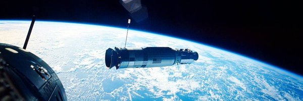 ComeInSpaceCmd Profile Banner