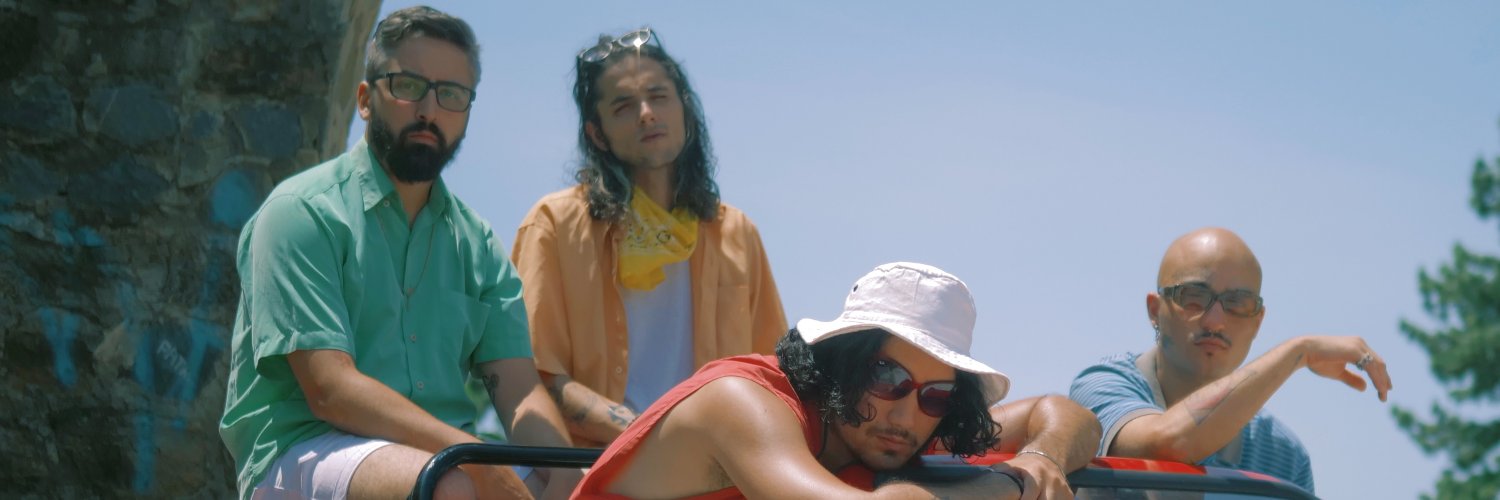 jandaia's profile banner image