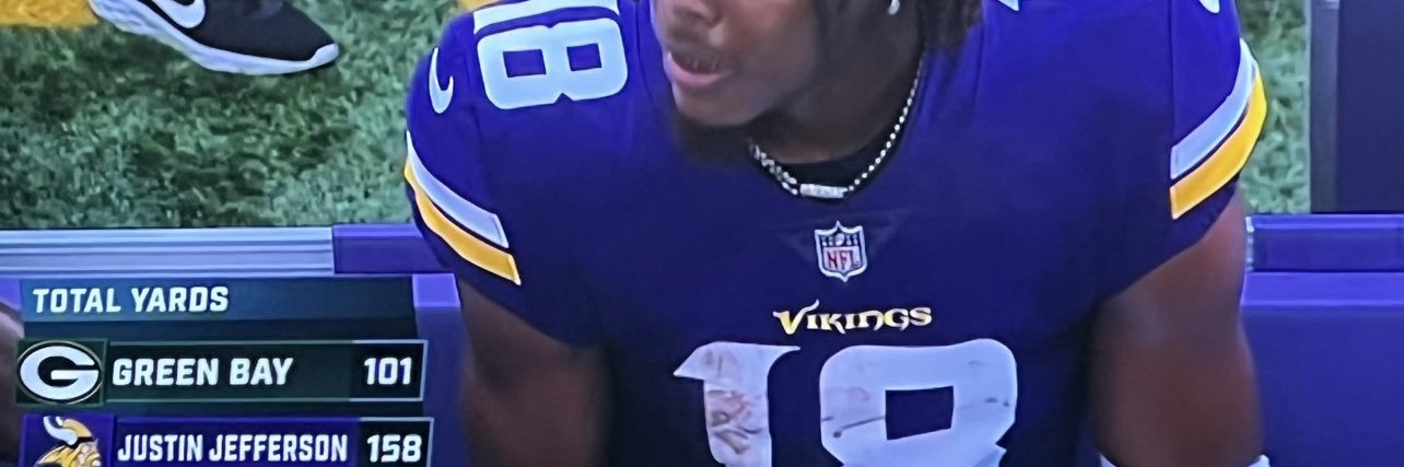 KevinKingStan's profile banner image
