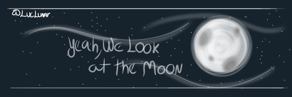 LucLunar's profile banner image