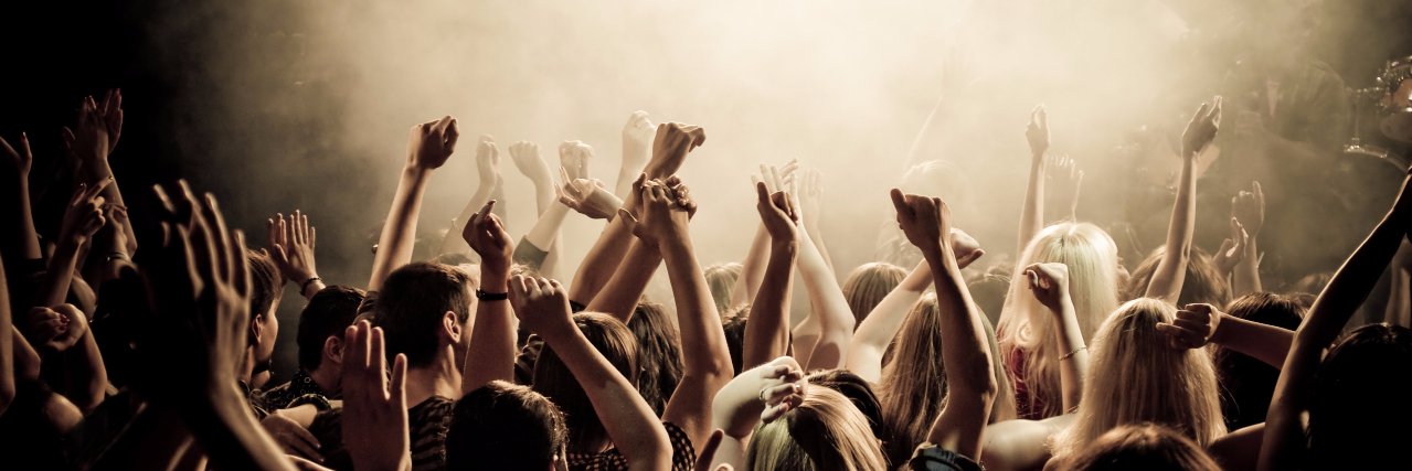 Cook County Saloon banner