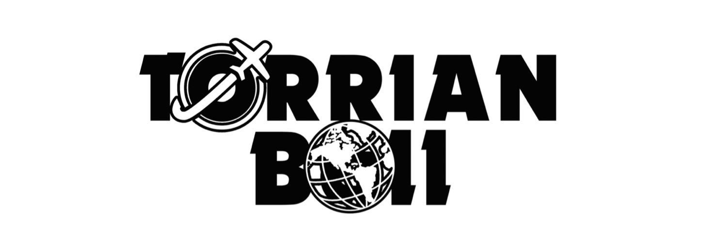 Torrian Ball banner