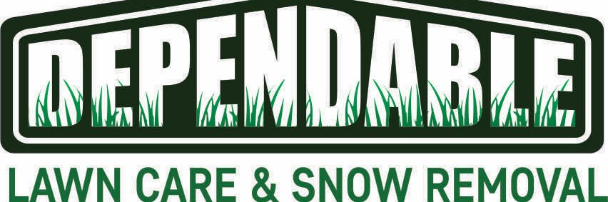 Dependable Lawn Care & Snow Removal banner