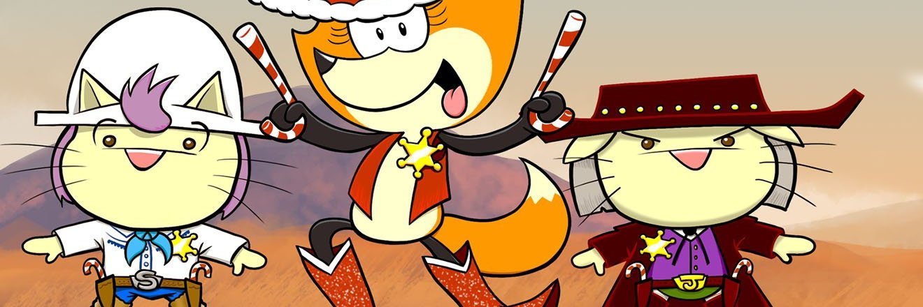 Secret Santa (Aotearoa NZ) banner