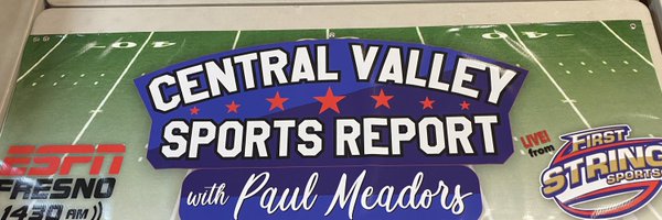 paulmeadors Profile Banner