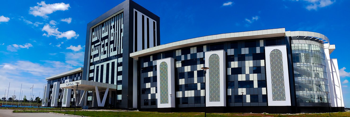 UmmaUniversity's profile banner image
