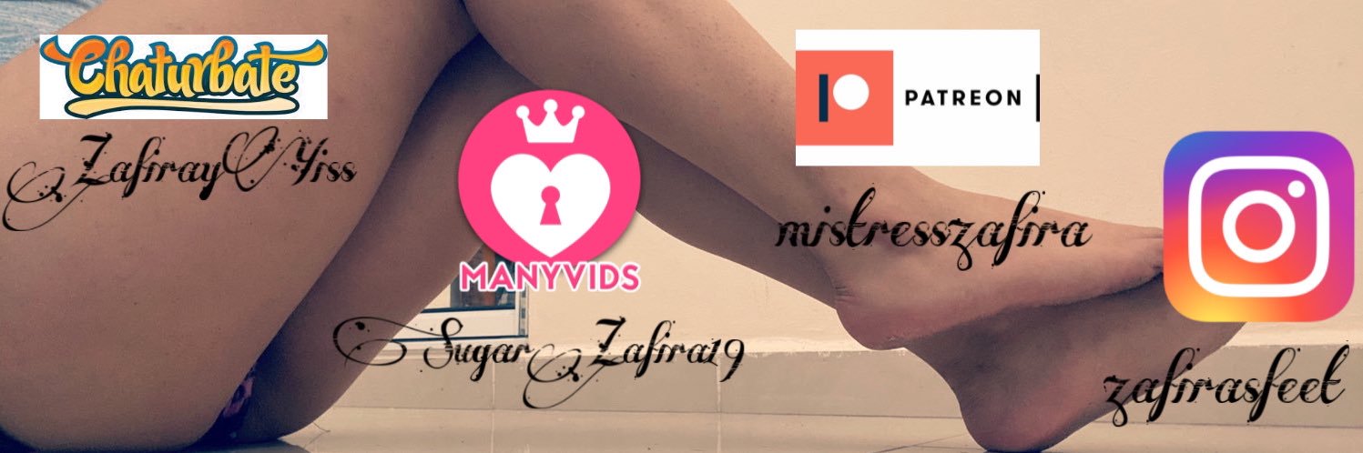 ZafirayY's profile banner image