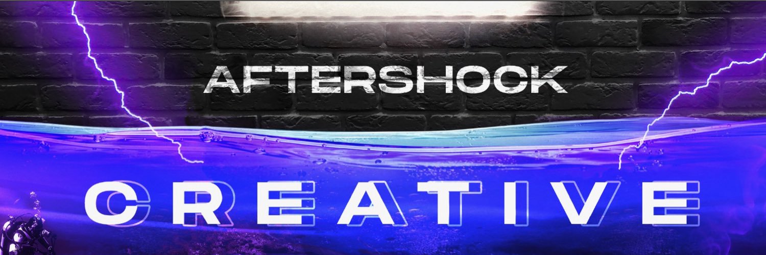 AfterShock banner