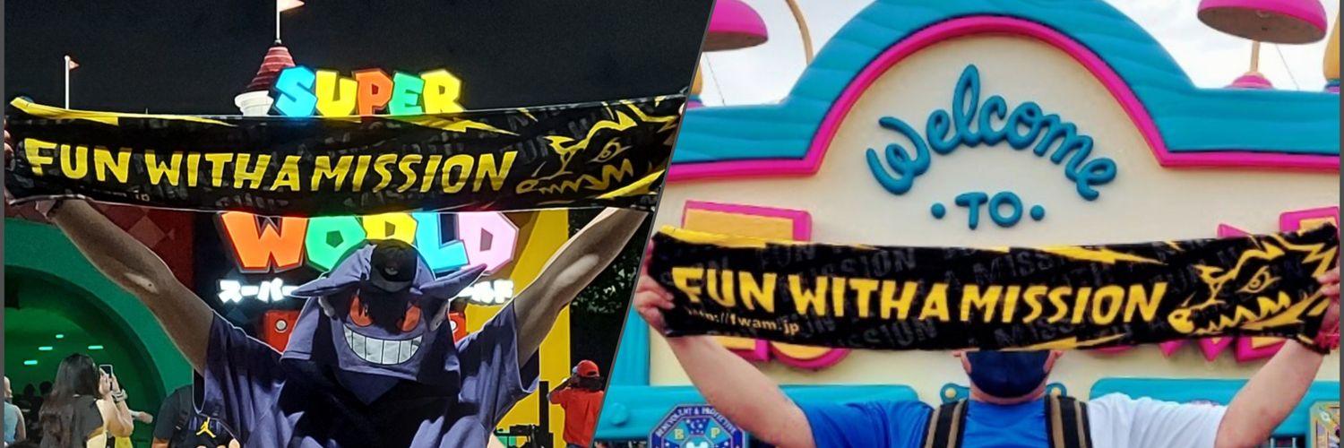 熊田熊児(Г๑ั•็Д•็)Г banner