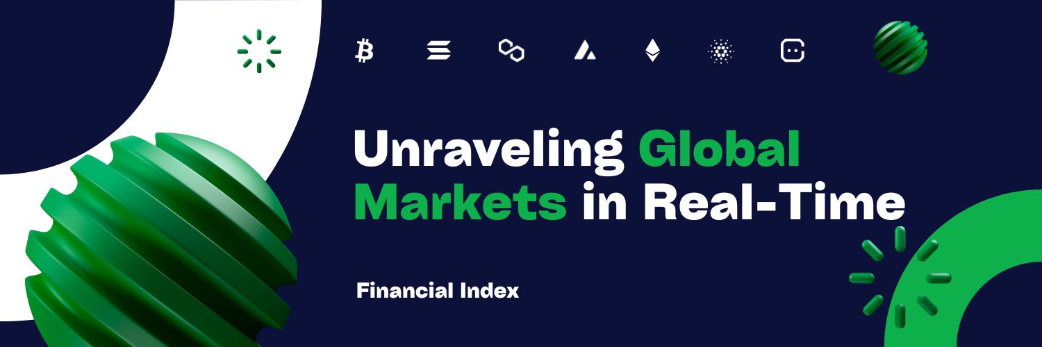Financial Index's banner