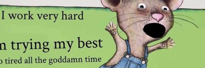 The Silliest Hrothgal banner