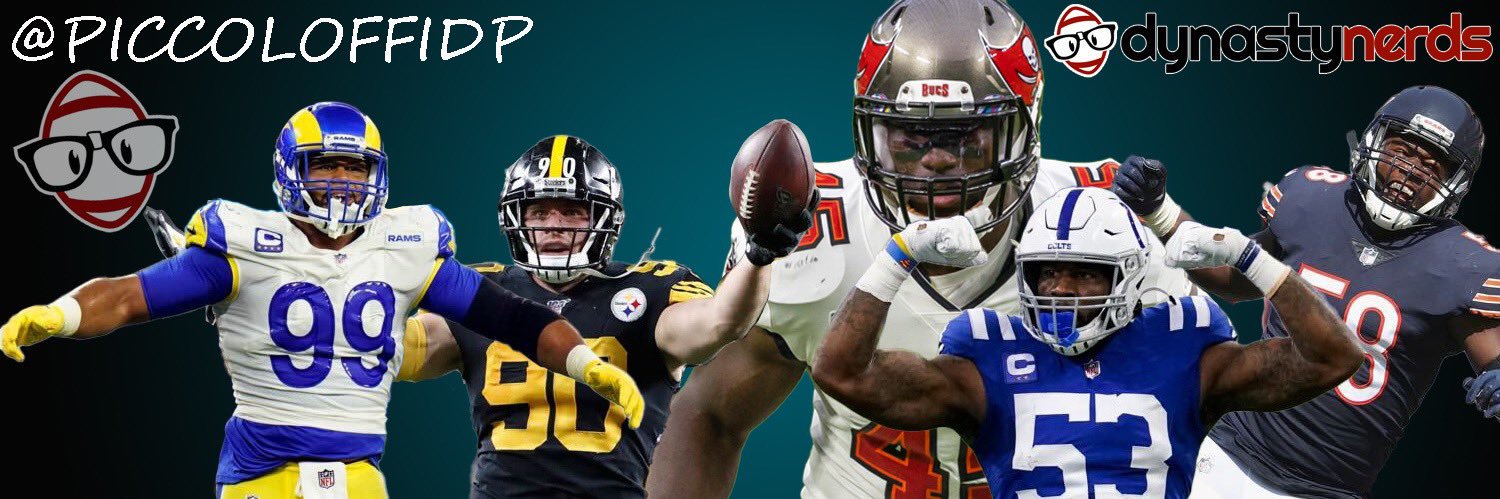 The “DON” Piccolo banner