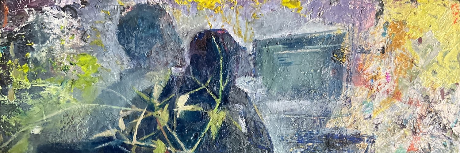 chavezduqueart's profile banner image