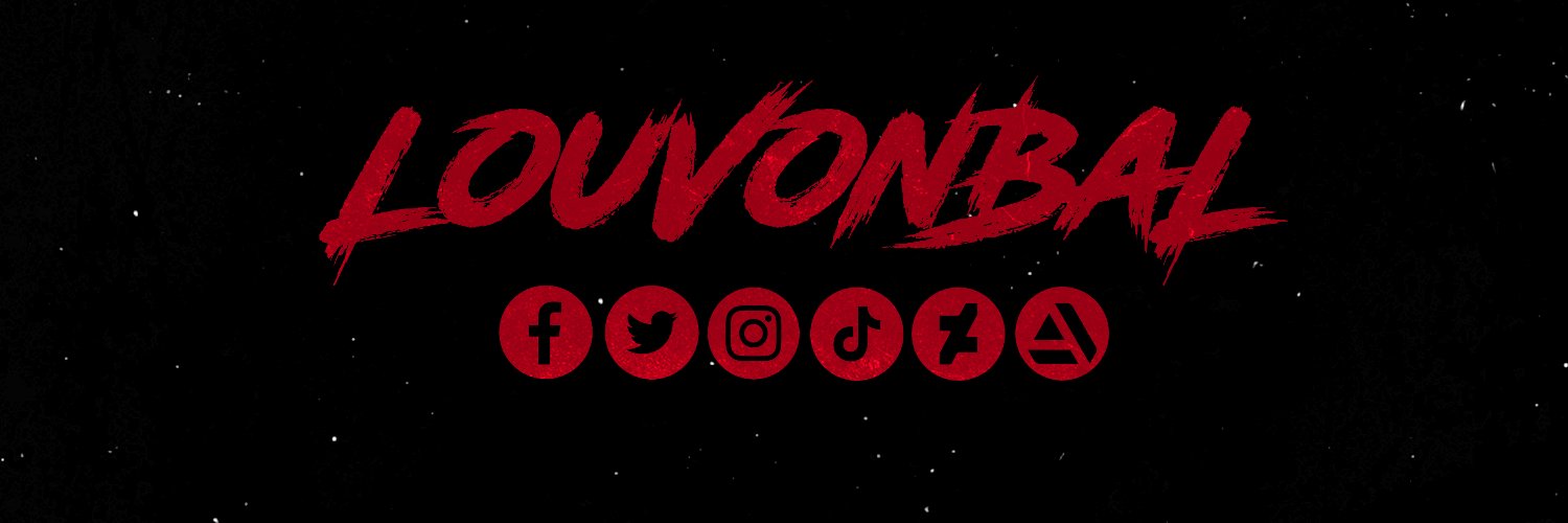 LouVonBal's profile banner image