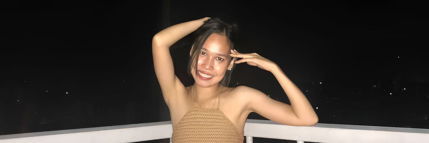 Michelle Cercado 🔑 banner