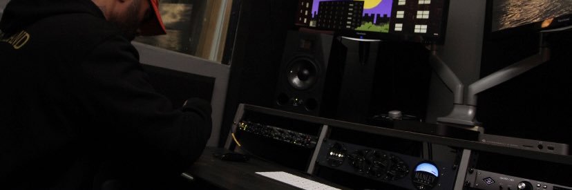 Cruise banner