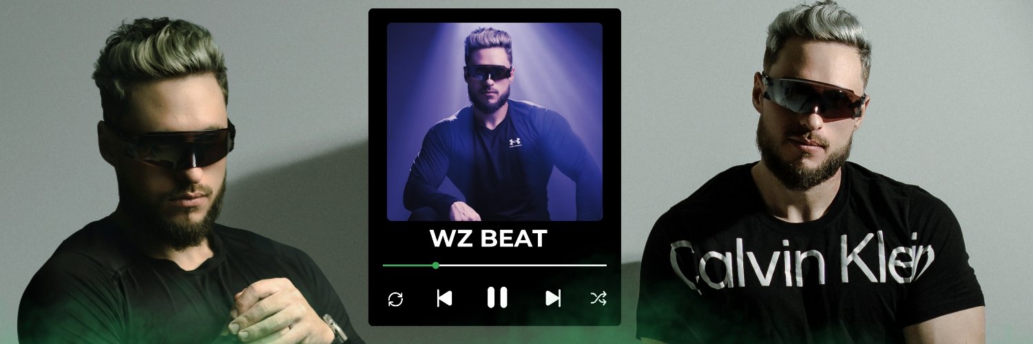 wzbeatt's profile banner image