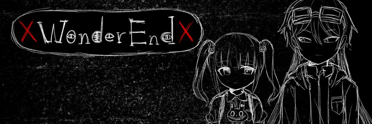 _WonderEnd's profile banner image