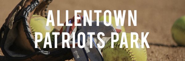 Allentown Patriots Park Profile Banner
