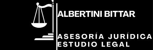 Abogada Geraldinne Ayala Albertini Bittar banner