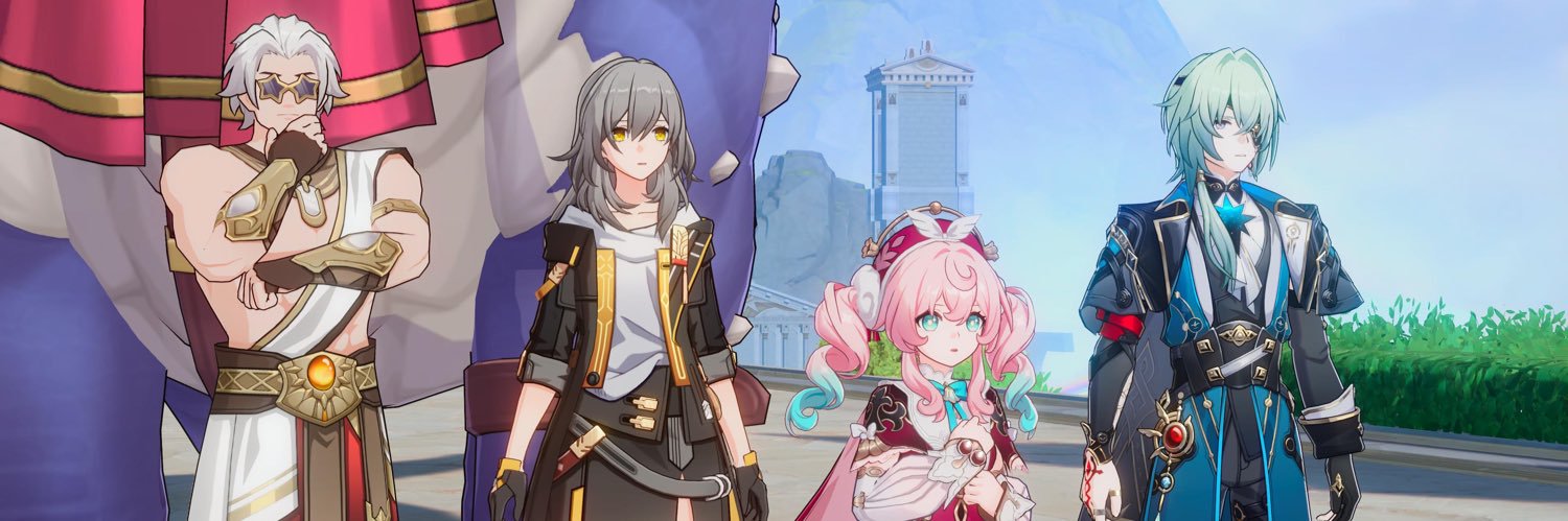 katawareakira's profile banner image