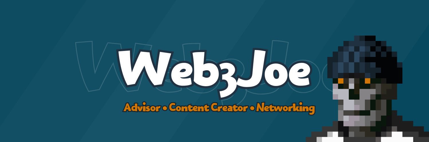 web3Joe.eth banner