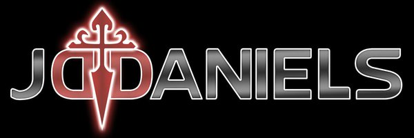 JDDaniels3X Profile Banner