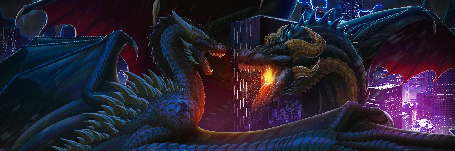 Roland Latore Speed | CØMMS ØPEN banner