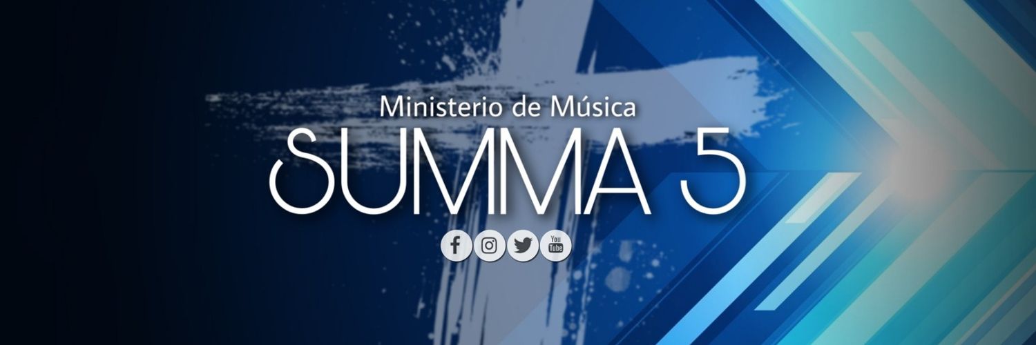 summa510's profile banner image